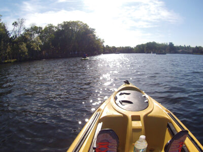 Canoe vs. Kayak: Which to Choose? Image